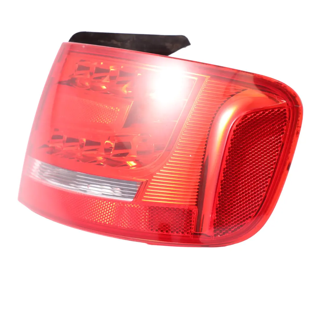 Audi A4 B8 Saloon Rear Right O/S Lamp Tail Light Side Panel LED 8K5945096K