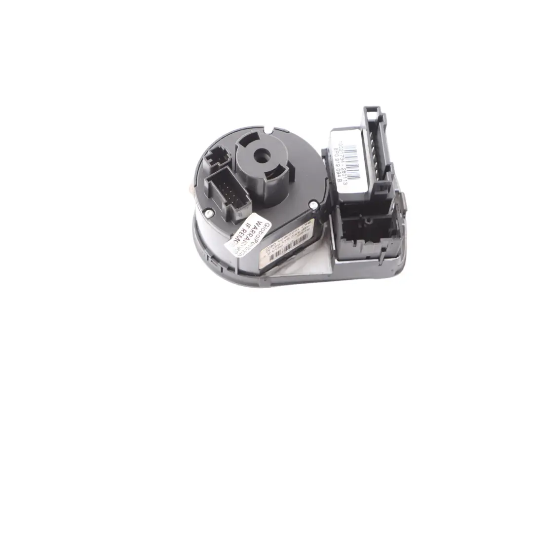Audi A1 8X Headlamp Headlight Control Unit Module Switch 8P0919094B