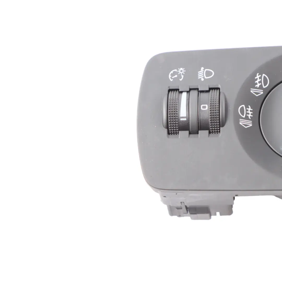 Audi A1 8X Headlamp Headlight Control Unit Module Switch 8P0919094B