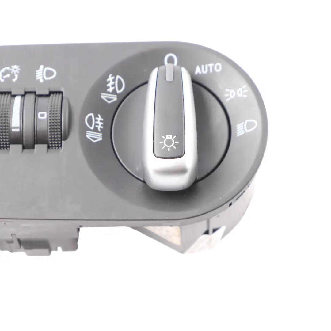Audi A1 8X Headlamp Headlight Control Unit Module Switch 8P0919094B