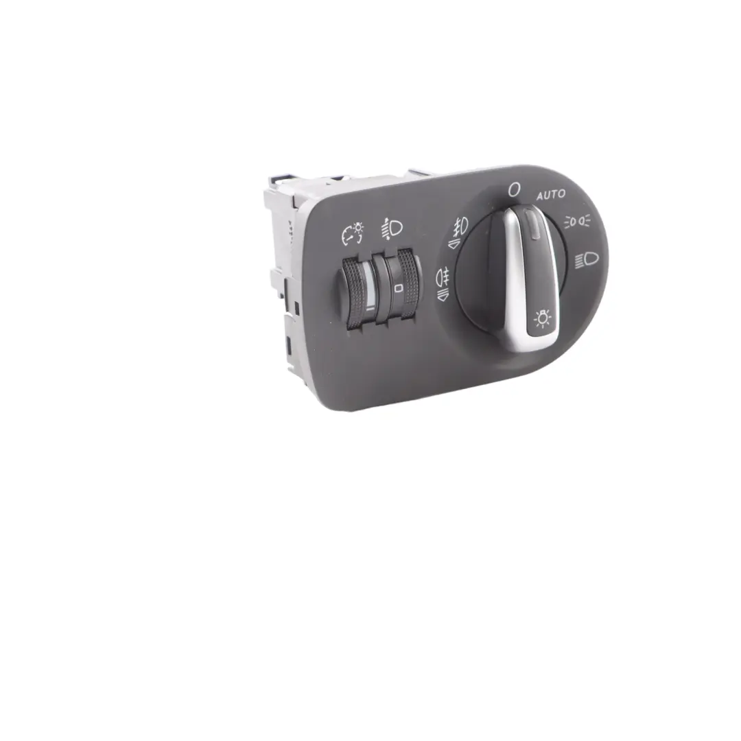 Audi A1 8X Headlamp Headlight Control Unit Module Switch 8P0919094B