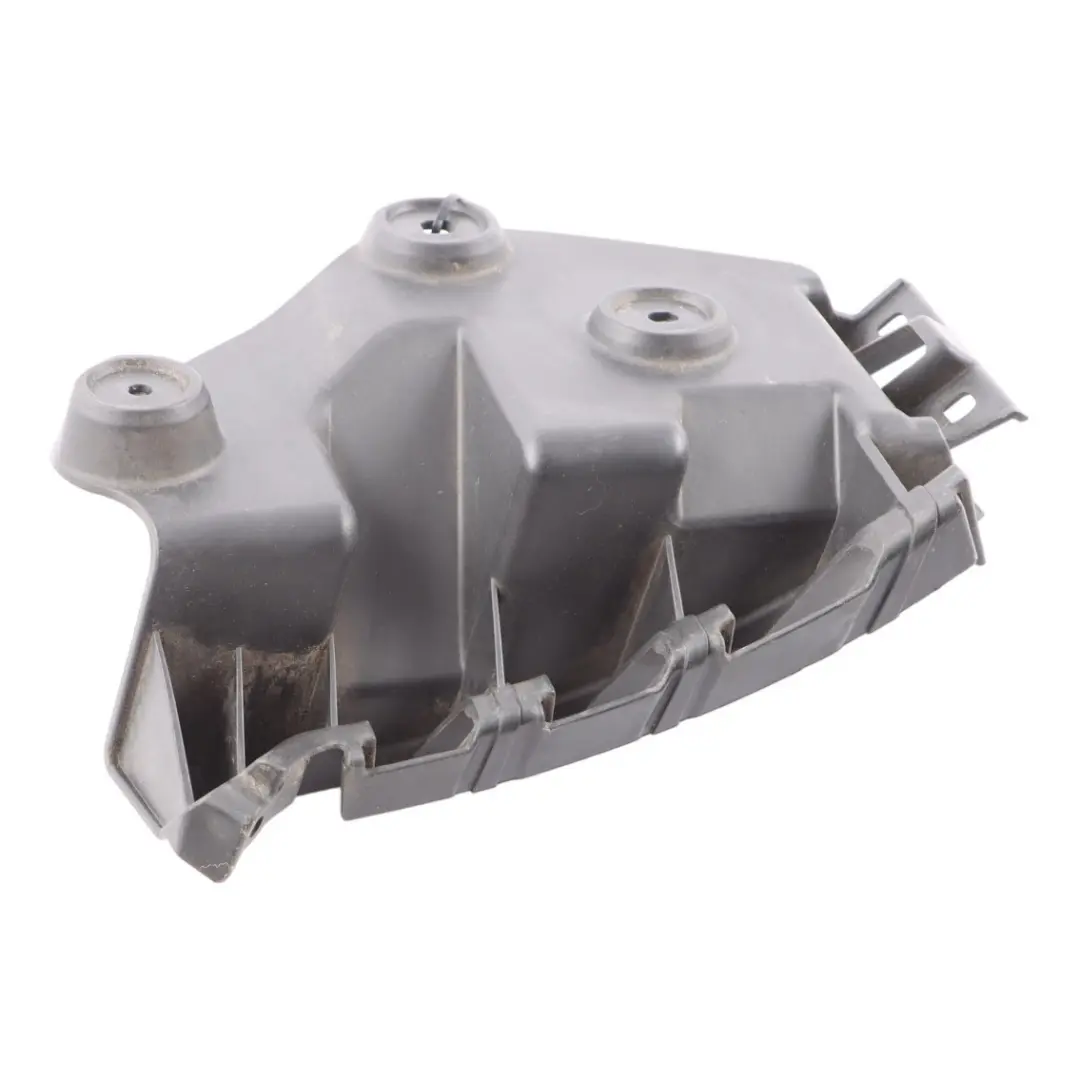 Audi A3 8P Soporte Parachoques Trasero Derecho Embellecedor Soporte 8P4807394A