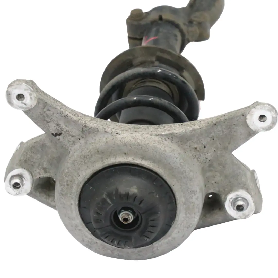 Audi A4 B8 Amortiguador delantero izquierdo Suspensión Muelle Strut 8T0413031AF