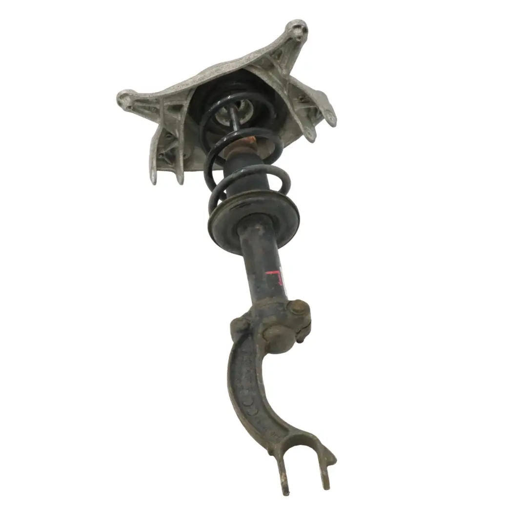 Audi A4 B8 Amortiguador delantero izquierdo Suspensión Muelle Strut 8T0413031AF