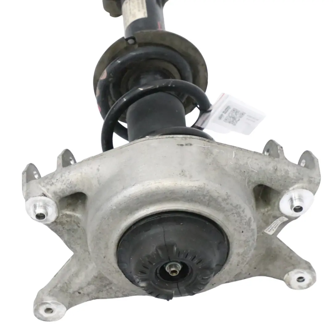 Audi A4 B8 Amortiguador delantero derecho Suspensión Muelle Strut 8T0413031AF