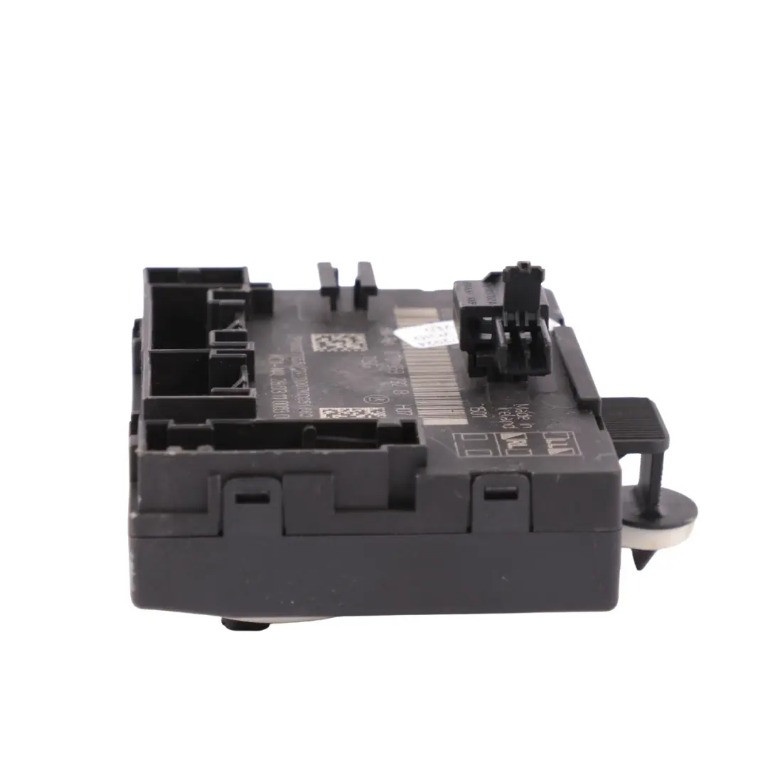 Audi A4 B8 Módulo Sistema Bloqueo Puerta Delantera Derecha Unidad ECU 8T0959792G