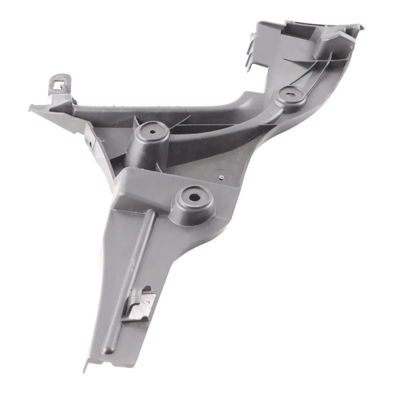 Audi A3 S3 8V Sportback Bumper Bracket Guide Rear Right O/S Mount 8V3807378B