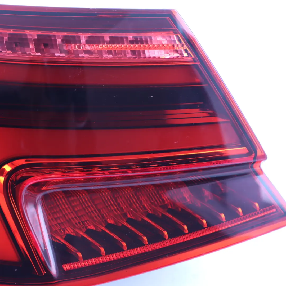 Audi A3 S3 8V Sportback Tail Light Left N/S LED Rear Lamp Taillight 8V3945091 