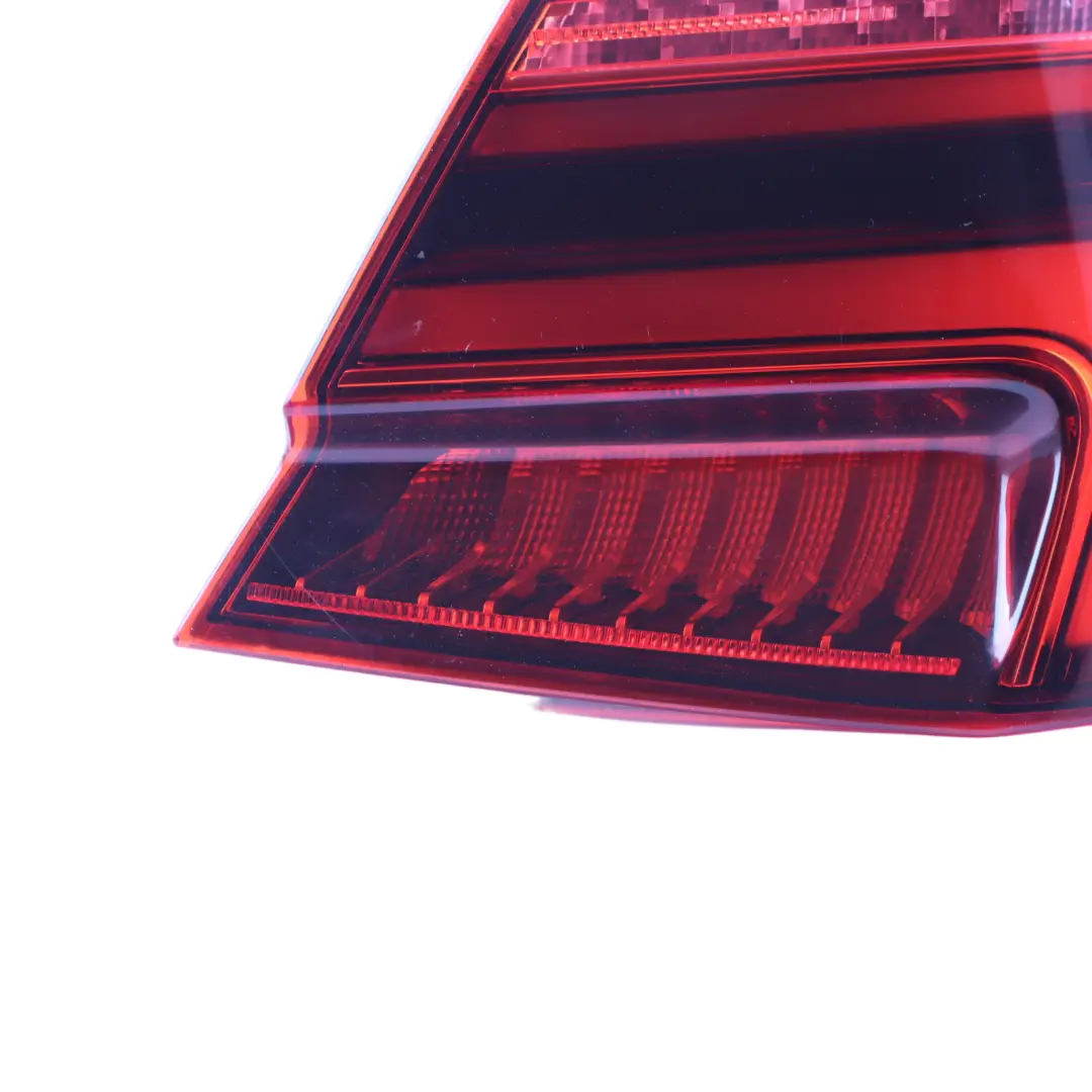 Audi A3 8V 3D Rear Lamp Trunk Light Right O/S Tailgate LED Hella 8V3945092