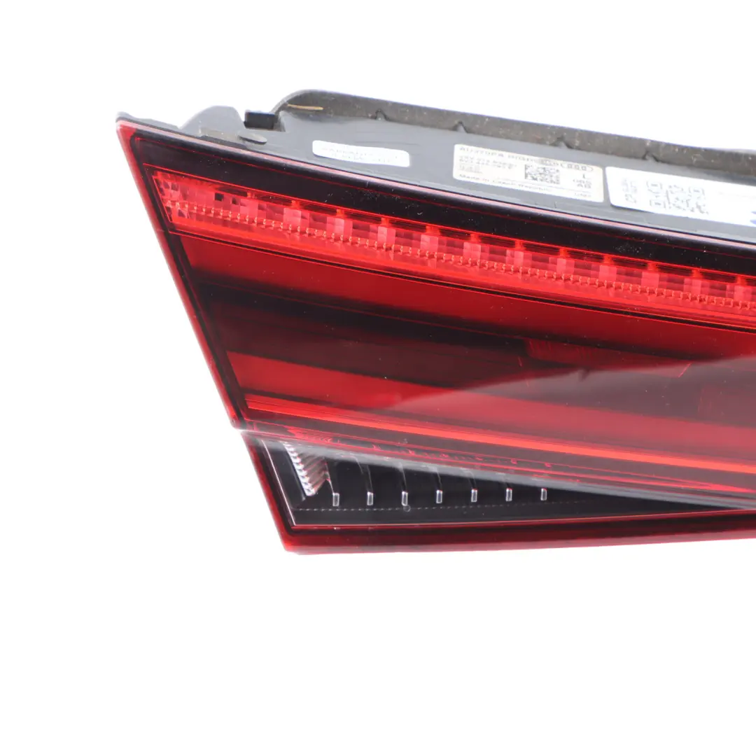 Audi A3 8V Rear Lamp Trunk Boot Tailgate Inner Light Right O/S 8V3945093E