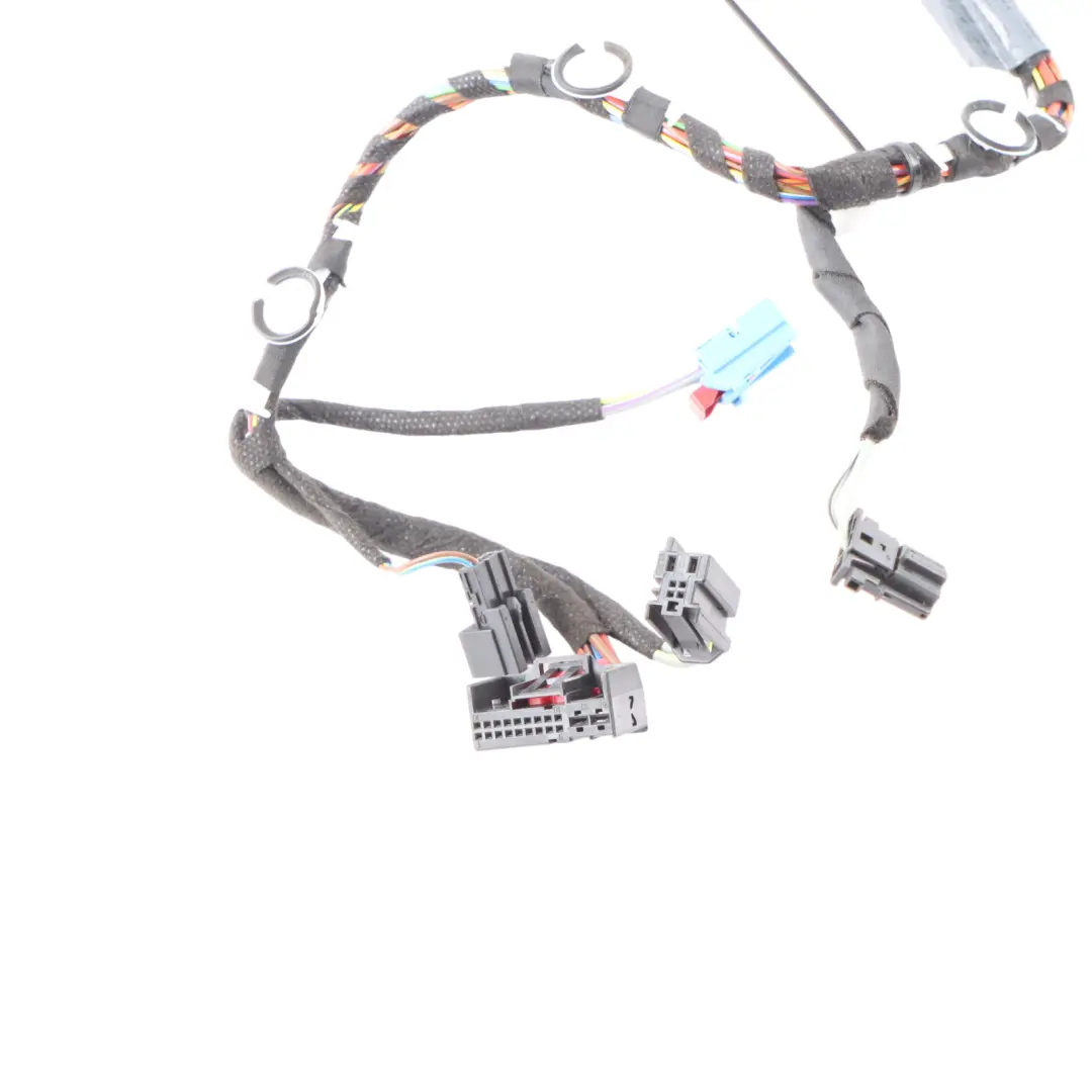 Audi A3 S3 8V Door Wiring Front Left N/S Passenger Side Harness Loom 8V3971030K