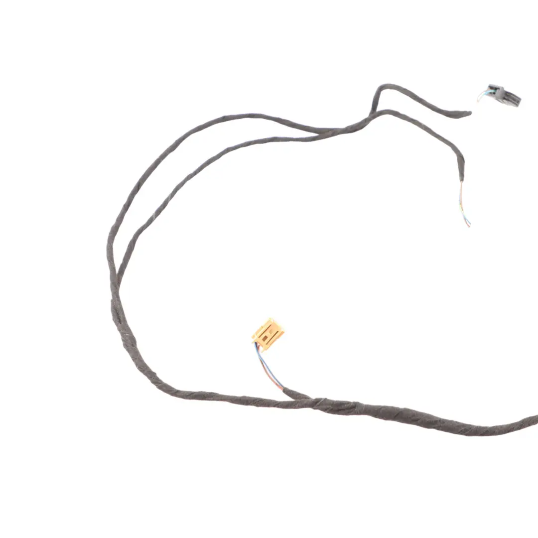 Audi A3 S3 8V Door Card Wiring Harness Passenger Front Left N/S 8V3971036J