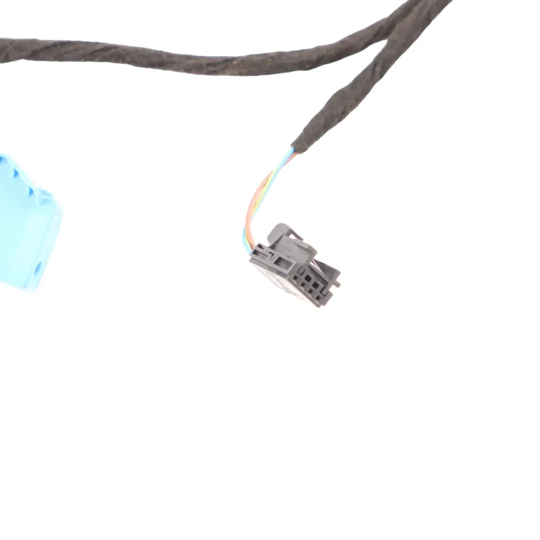Audi A3 S3 8V Door Card Wiring Harness Passenger Front Left N/S 8V3971036J