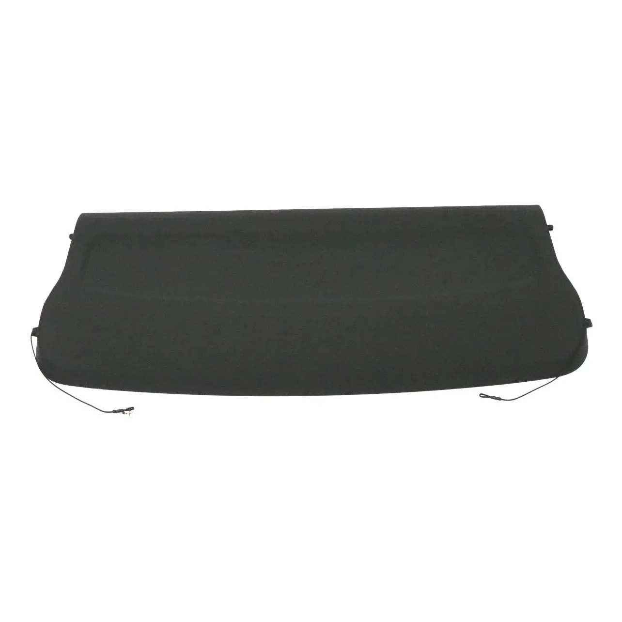 Audi A3 8V Rear Window Parcel Trunk Shelf Load Trim Panel Cover 8V3867769