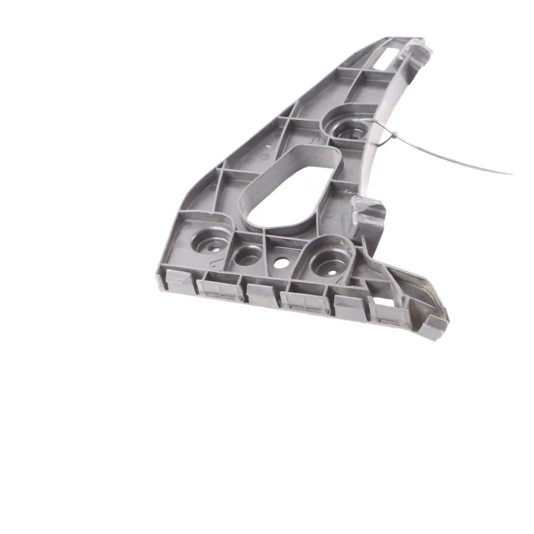 Audi A1 8X Rear Bumper Bracket Mount Left N/S Guide Rail Carrier 8X0807377B