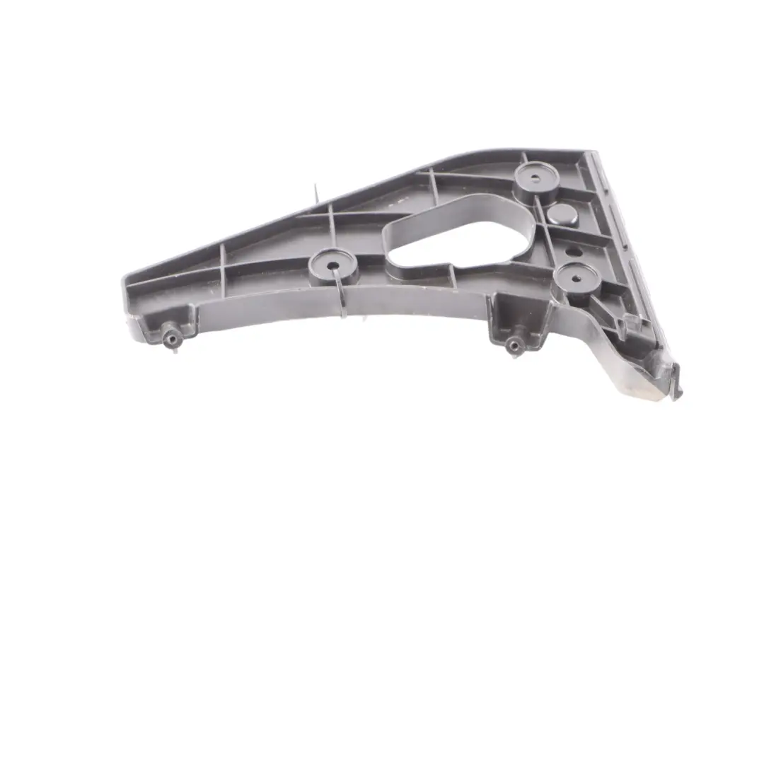 Audi A1 8X Rear Bumper Bracket Mount Left N/S Guide Rail Carrier 8X0807377B