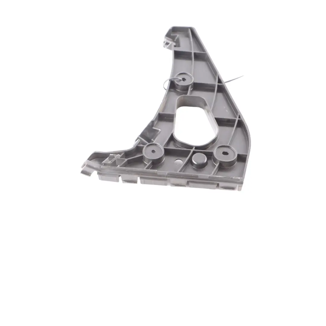 Audi A1 8X Rear Bumper Bracket Mount Left N/S Guide Rail Carrier 8X0807377B
