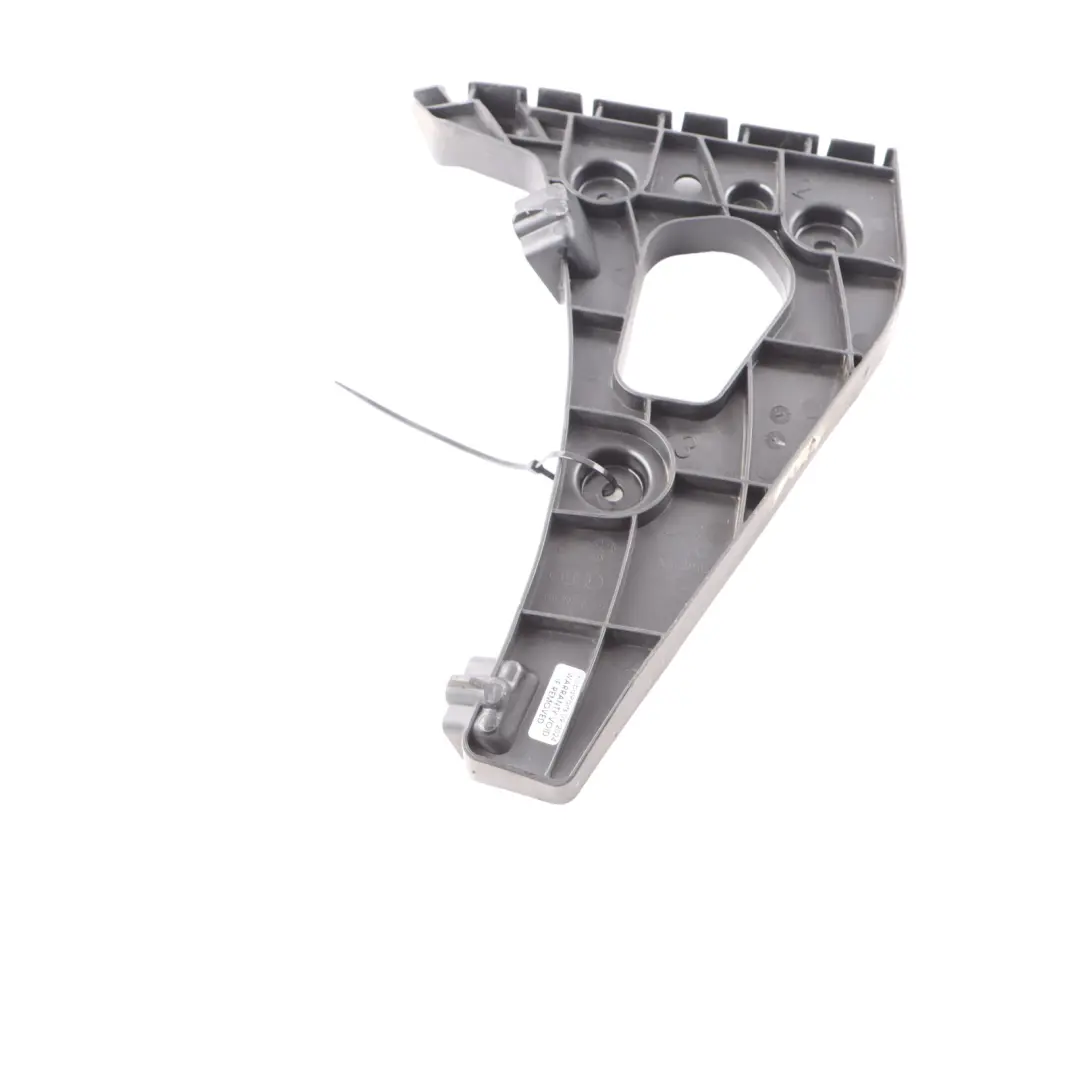Audi A1 8X Rear Bumper Bracket Mount Left N/S Guide Rail Carrier 8X0807377B