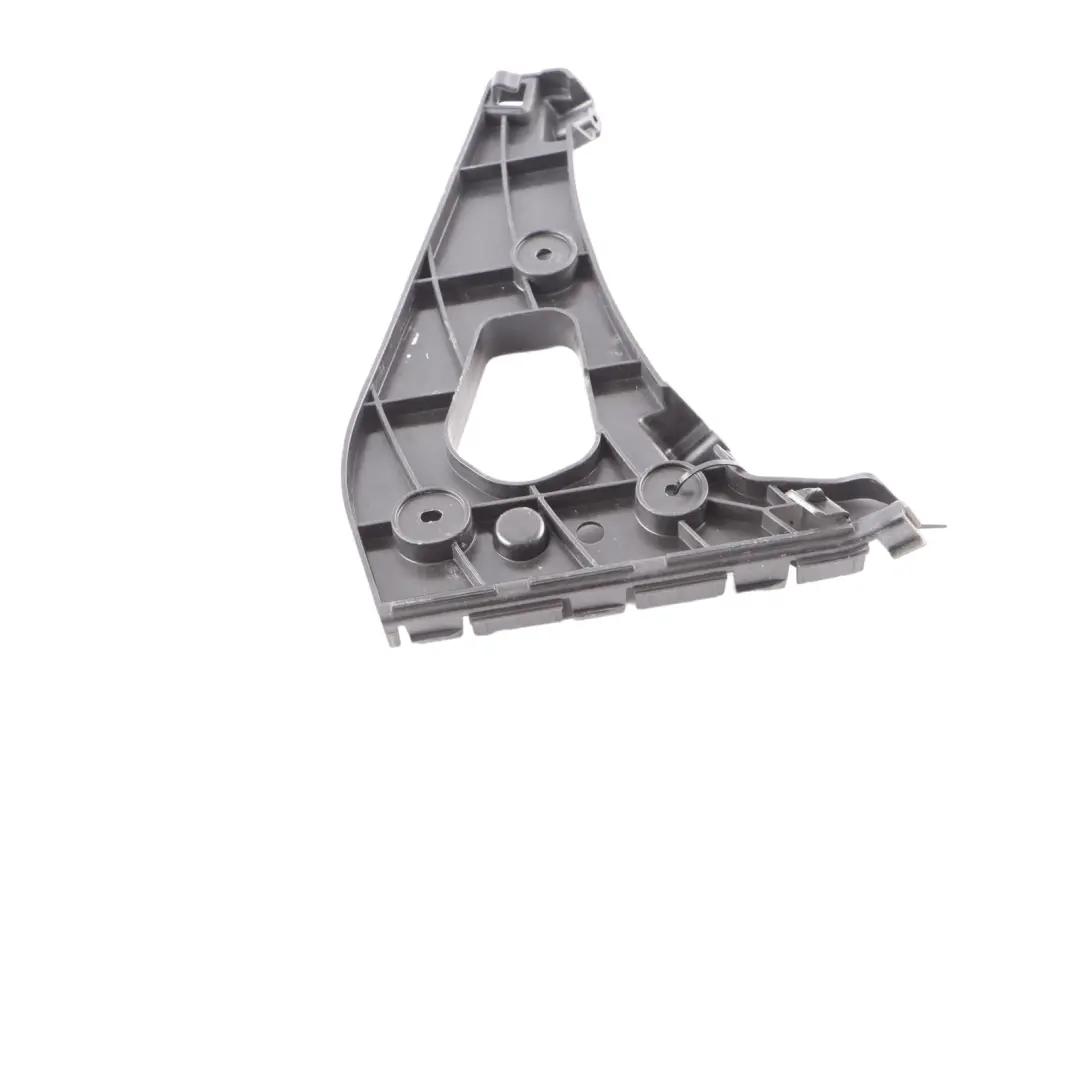Audi A1 8X Mount Bumper Bracket Rear Right O/S Carrier Holder 8X0807378B