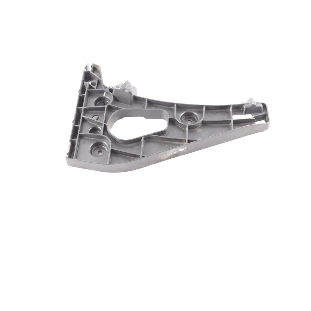 Audi A1 8X Mount Bumper Bracket Rear Right O/S Carrier Holder 8X0807378B