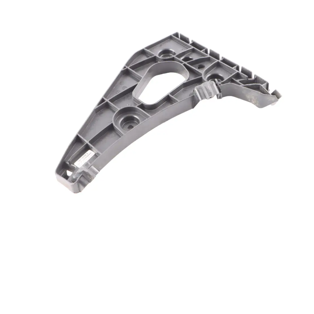 Audi A1 8X Mount Bumper Bracket Rear Right O/S Carrier Holder 8X0807378B