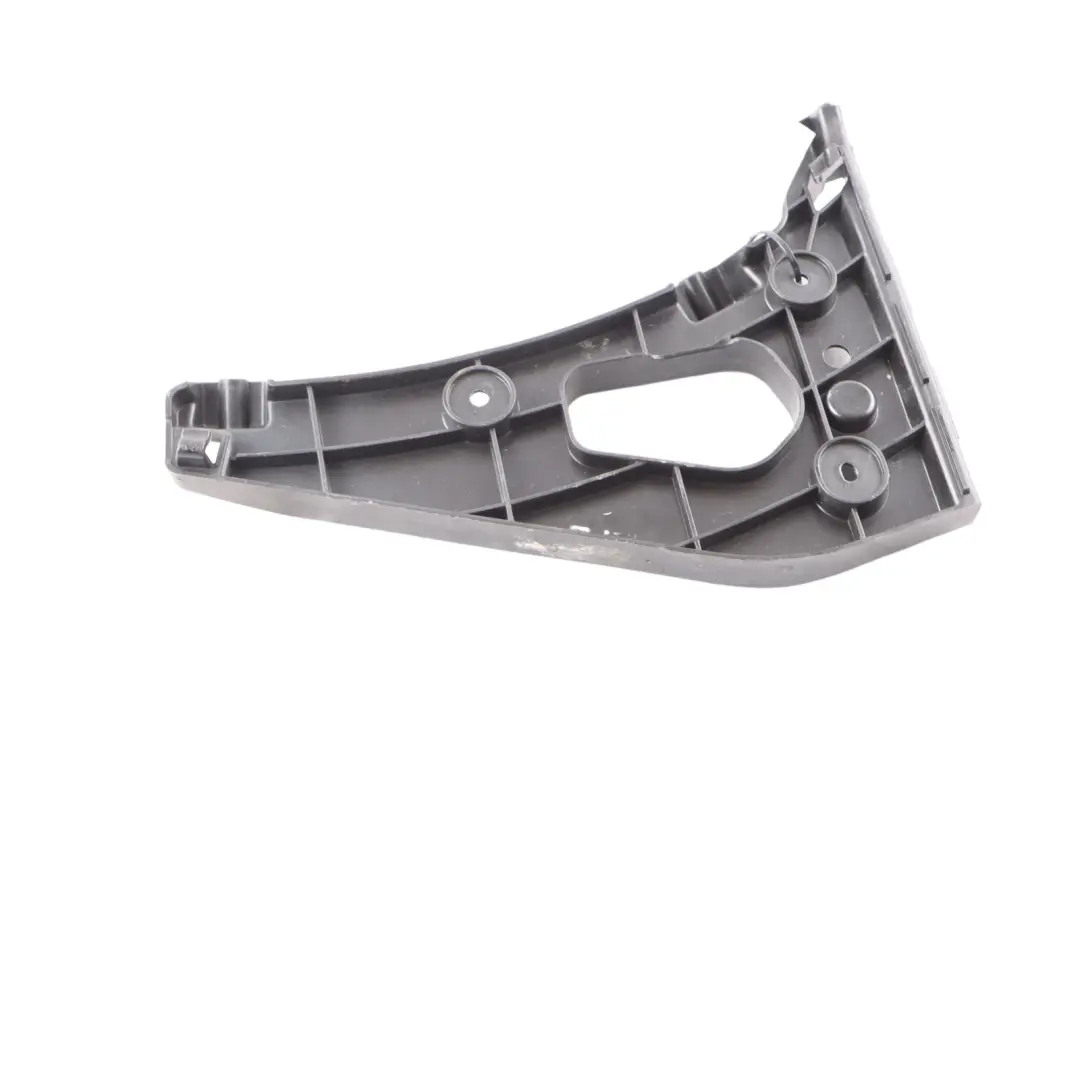 Audi A1 8X Mount Bumper Bracket Rear Right O/S Carrier Holder 8X0807378B