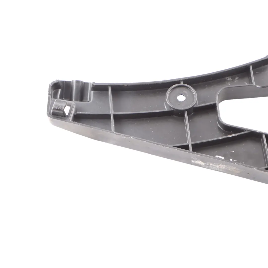 Audi A1 8X Mount Bumper Bracket Rear Right O/S Carrier Holder 8X0807378B
