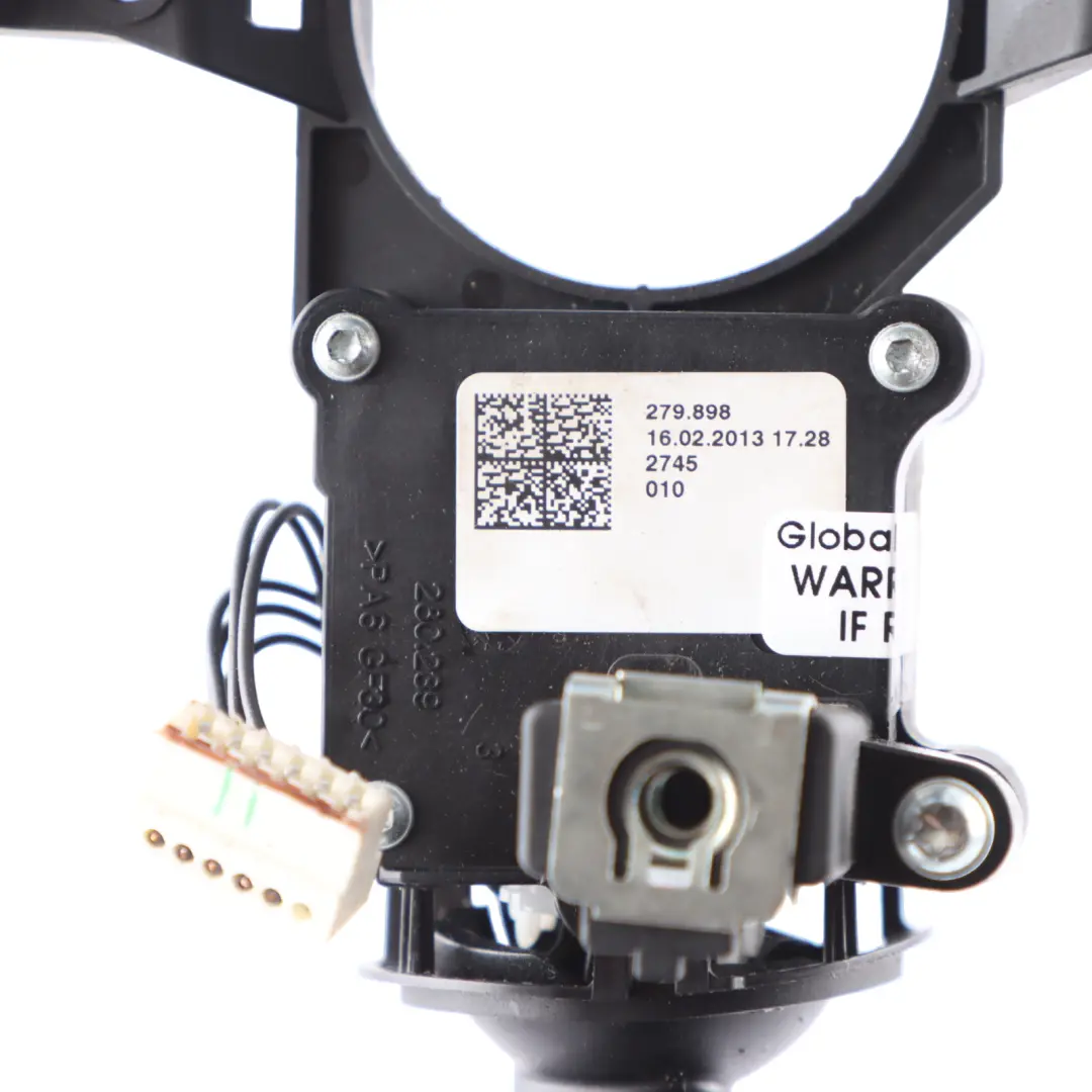 Audi A1 8X Steering Column Indiacator Light Wiper Stalk Squib Ring 8X0953501B
