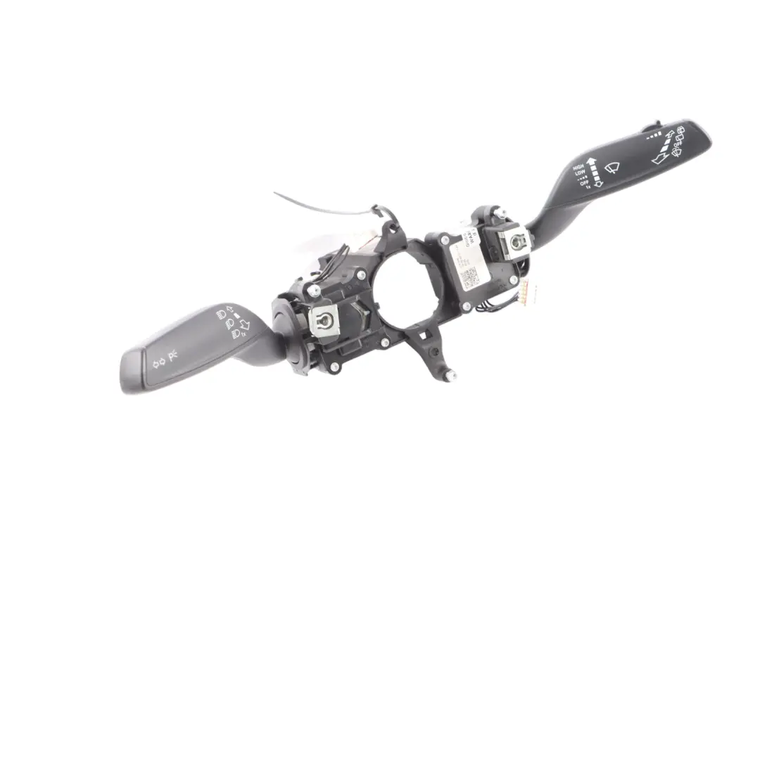 Audi A1 8X Steering Column Indiacator Light Wiper Stalk Squib Ring 8X0953501B