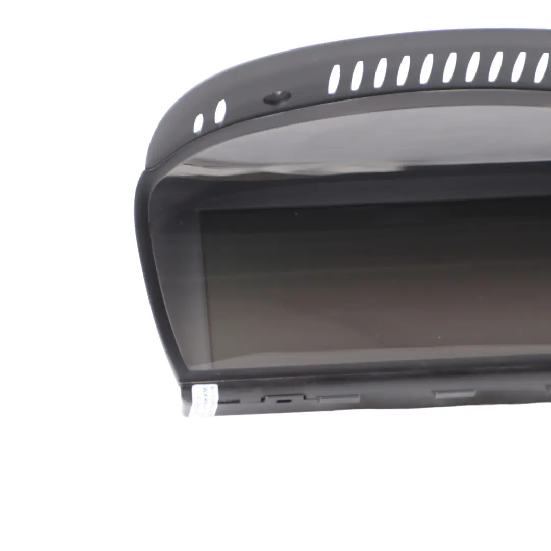 Display Screen BMW E60 E61 Dash On Board Sat Navigation Monitor 8,8" 9111272