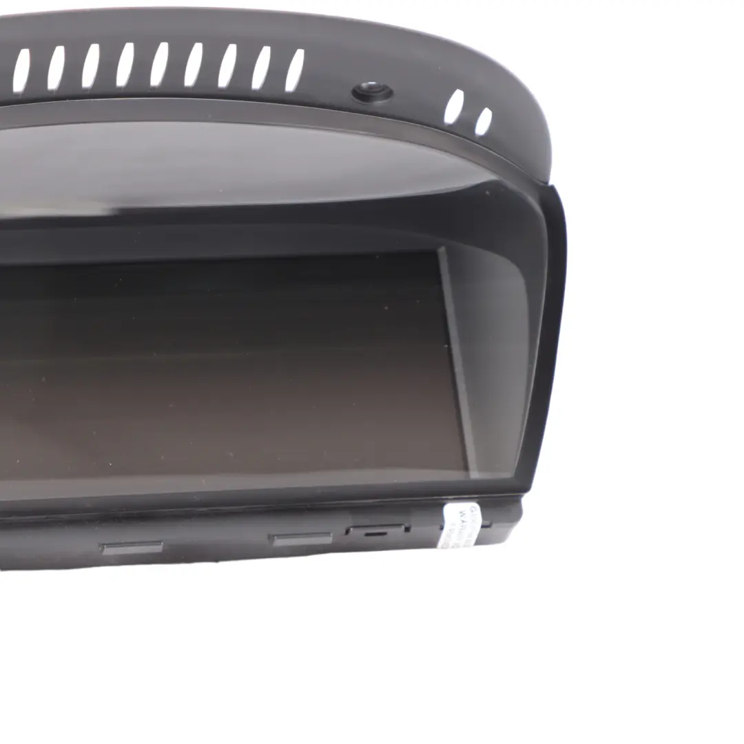 Display Screen BMW E60 E61 Dash On Board Sat Navigation Monitor 8,8" 9111272