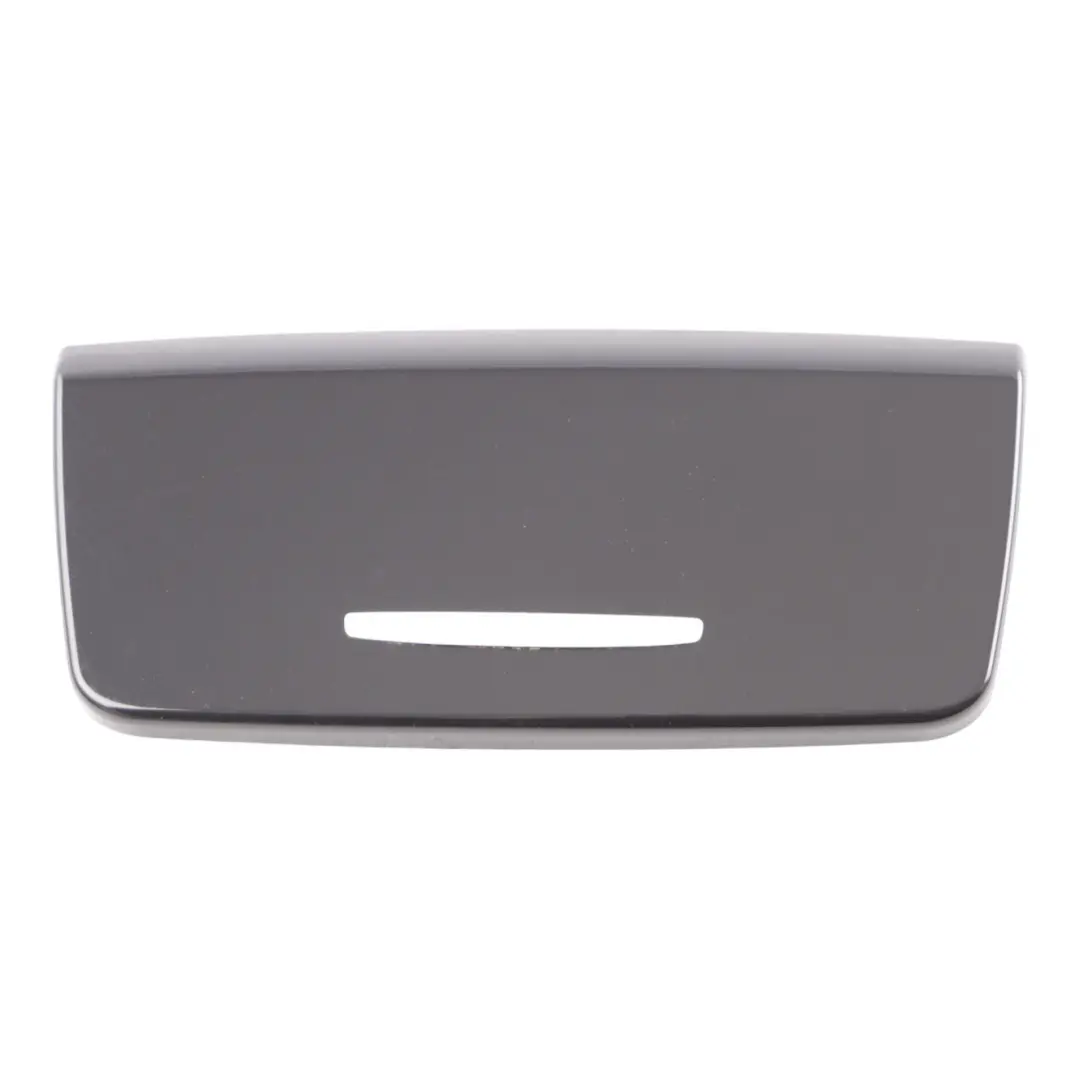 BMW E90 E91 Interior Tray Compartment Strip Trim Cover Panel High Gloss 9170854