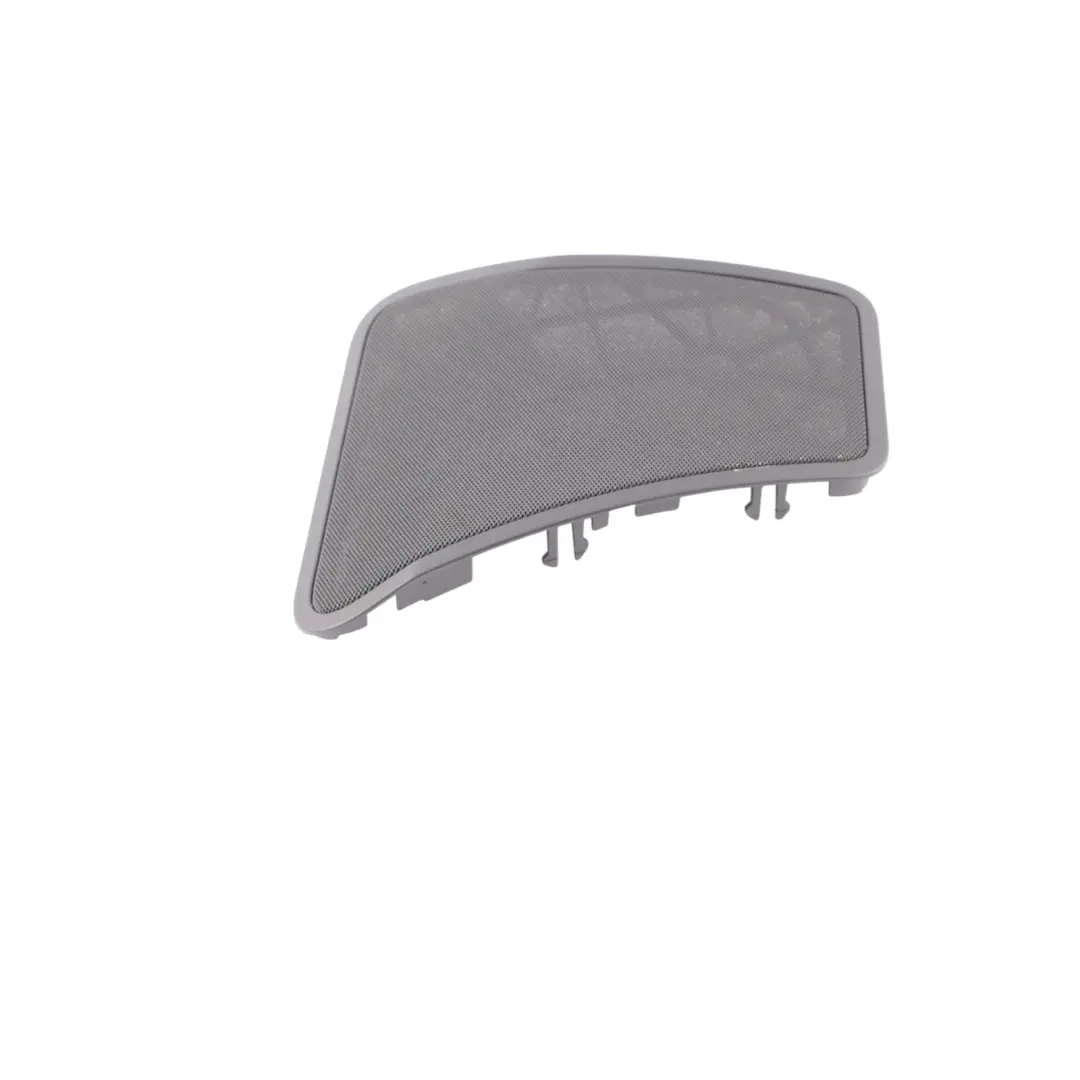 BMW F01 F02 Loudspeaker Cover Rear Parcel Shelf Trim Left N/S Panel Black