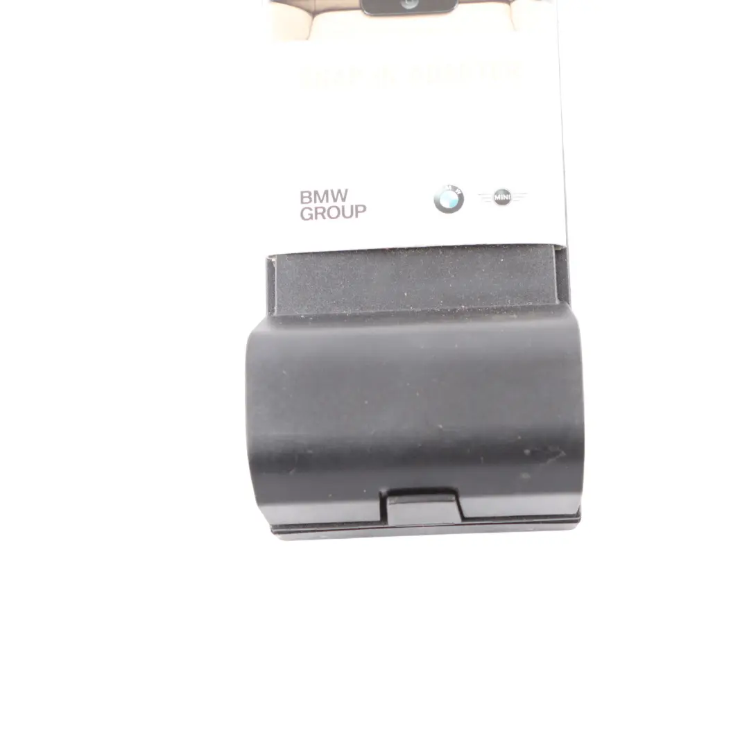 Mobile Holder BMW F12 F20 F87 F30 F80 M3 F33 Built In Phone Base Plate 9220652