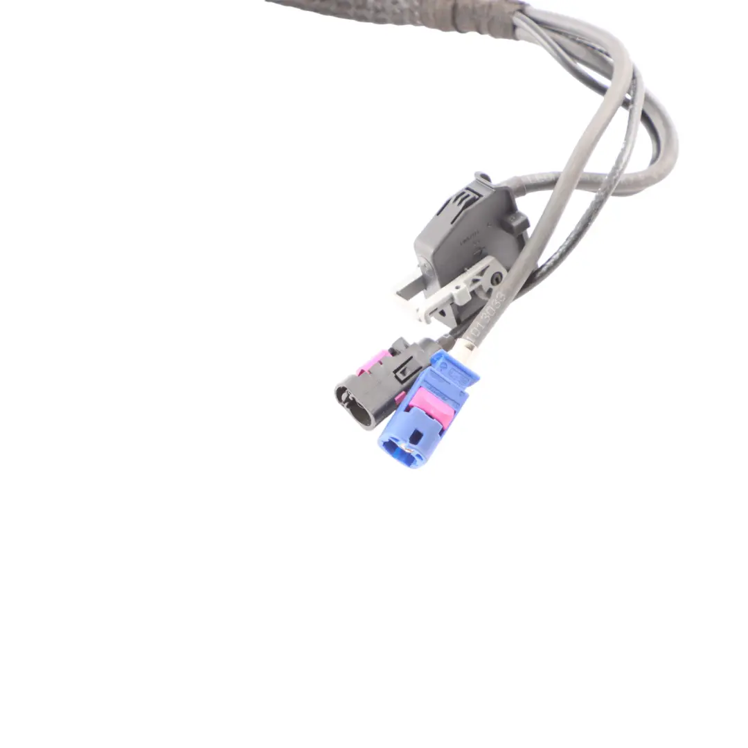 Mobile Holder BMW F12 F20 F87 F30 F80 M3 F33 Built In Phone Base Plate 9220652