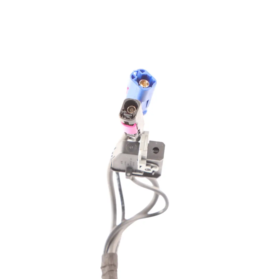 Mobile Holder BMW F12 F20 F87 F30 F80 M3 F33 Built In Phone Base Plate 9220652