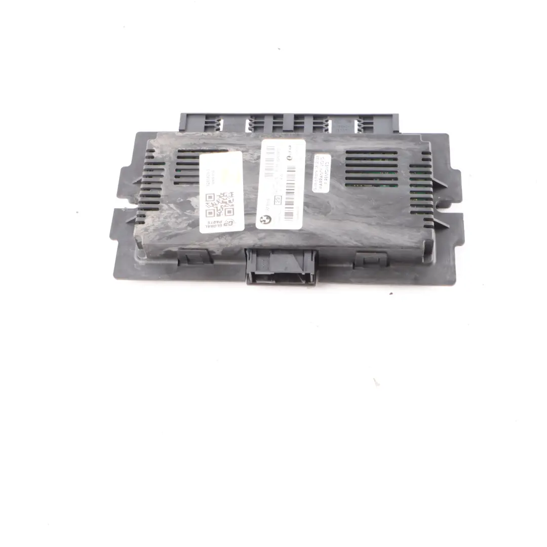 BMW E92 Max Brose Footwell Light Module Control Unit FRM3R PL2 Lear 9263803