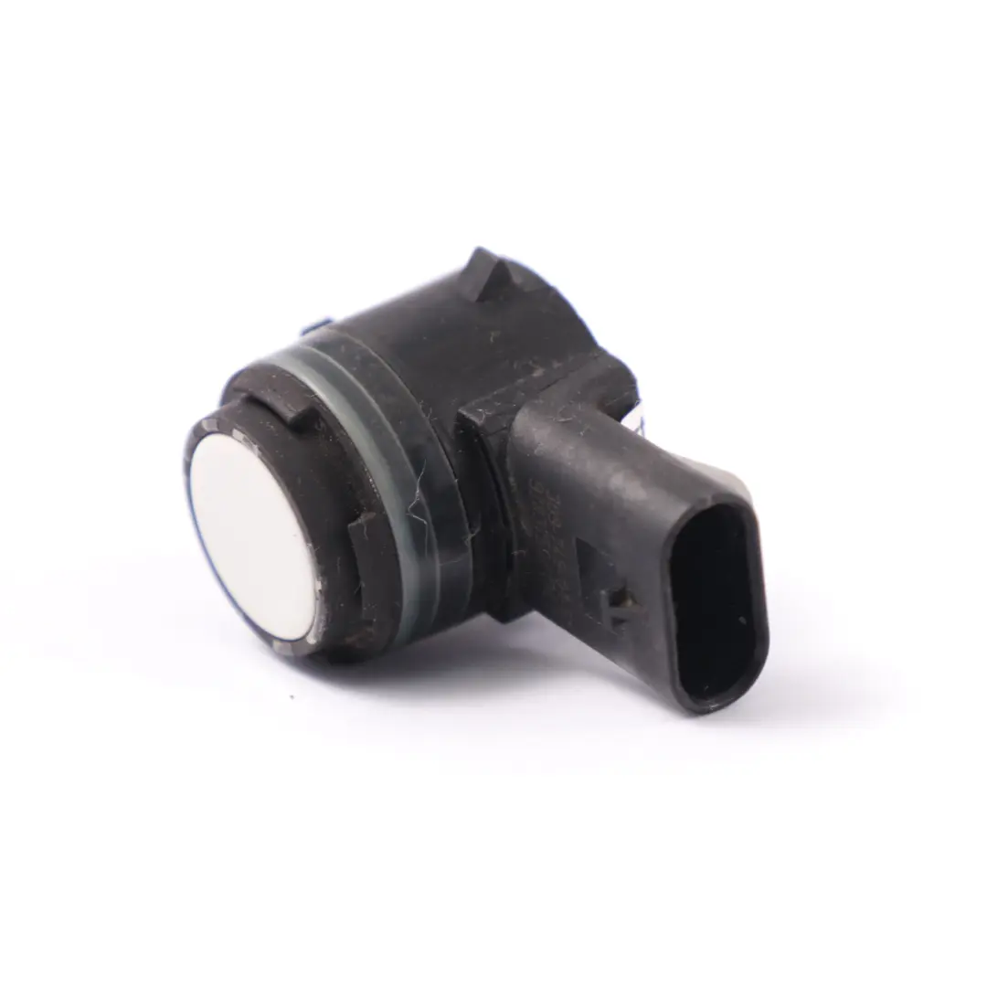 BMW X5 F15 Sensor aparcamiento PDC Blanco Alpino - 300 9283200