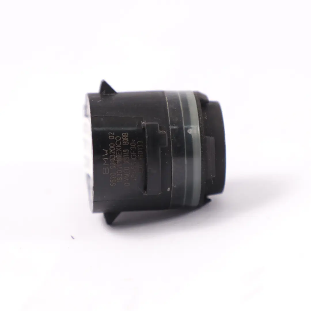 BMW X5 F15 Sensor aparcamiento PDC Blanco Alpino - 300 9283200