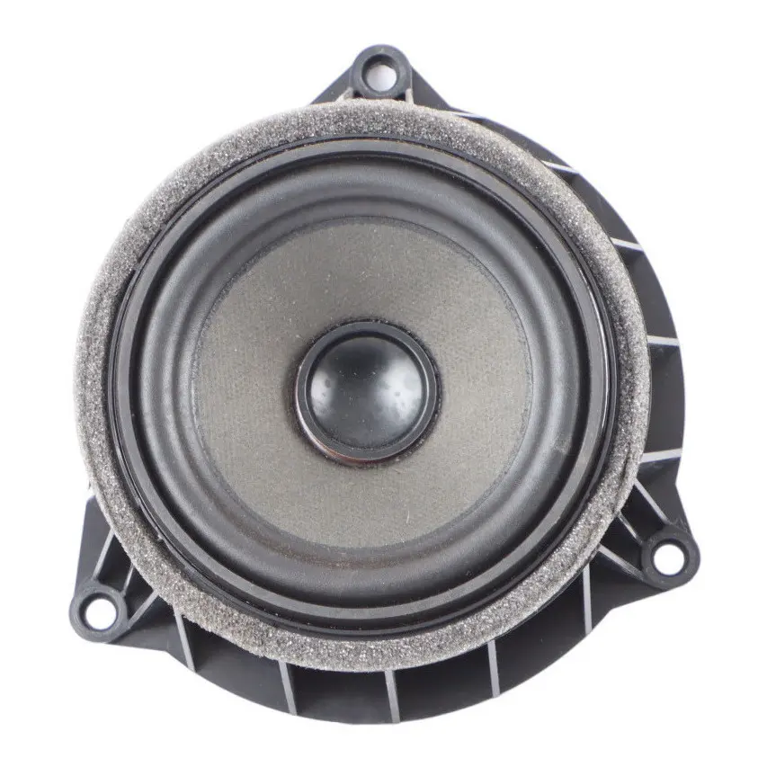 BMW X3 F15 F85 X6 F16 F86 Altavoz puerta gama media Sistema HiFi Audio 9286367