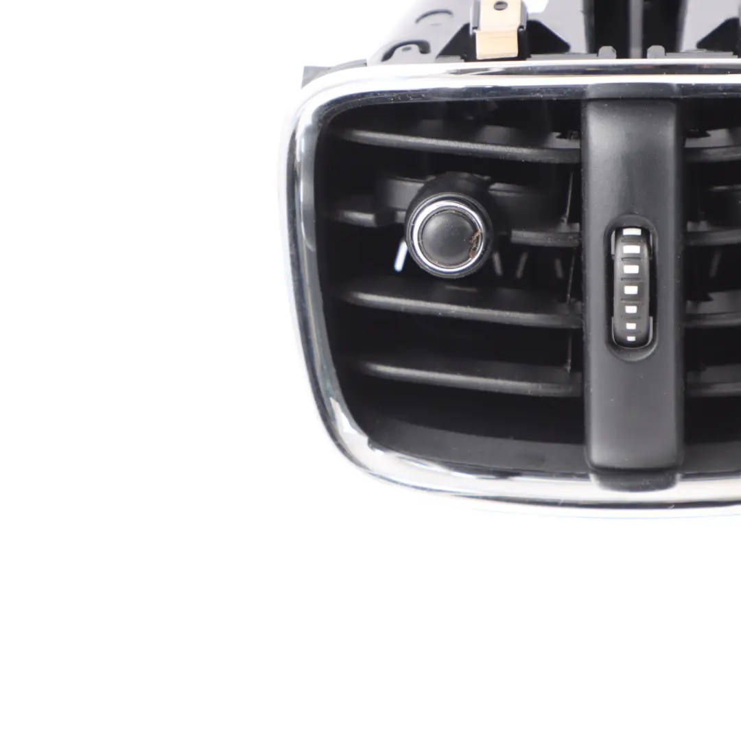 Air Duct Mini Cooper F54 F60 Air Vent Rear Passenger Ventilation Chrom 9332823