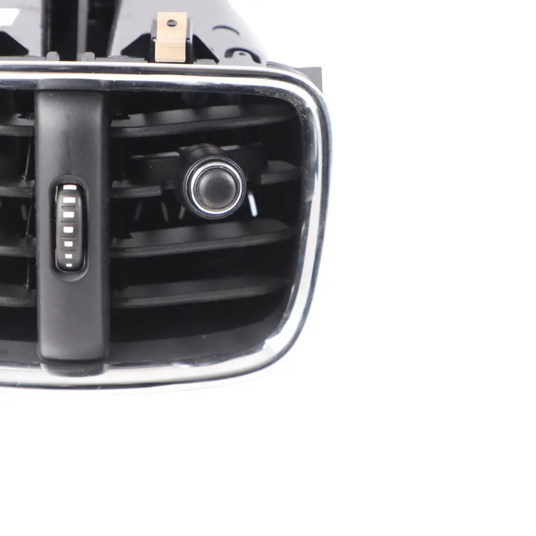 Air Duct Mini Cooper F54 F60 Air Vent Rear Passenger Ventilation Chrom 9332823