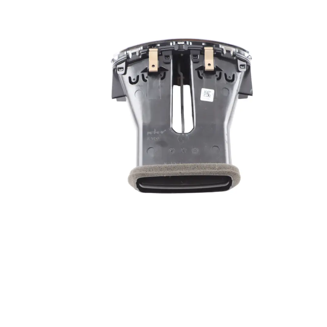 Air Duct Mini Cooper F54 F60 Air Vent Rear Passenger Ventilation Chrom 9332823