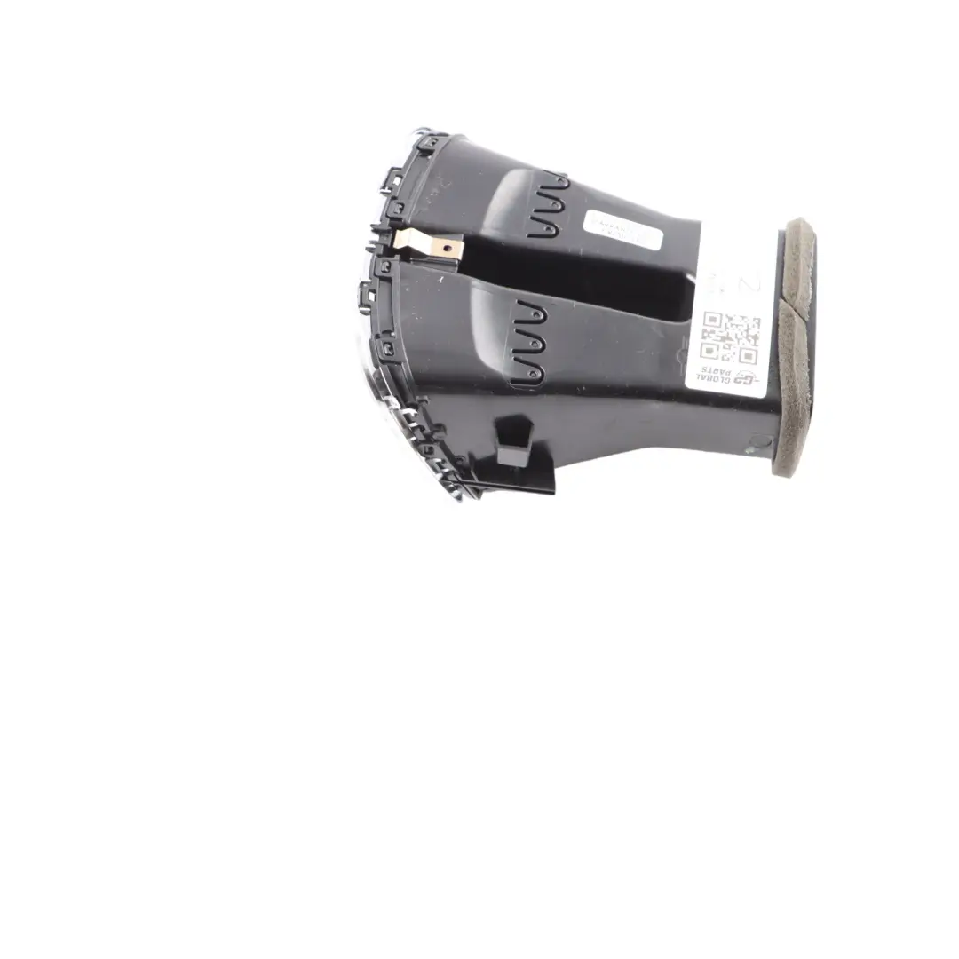 Air Duct Mini Cooper F54 F60 Air Vent Rear Passenger Ventilation Chrom 9332823