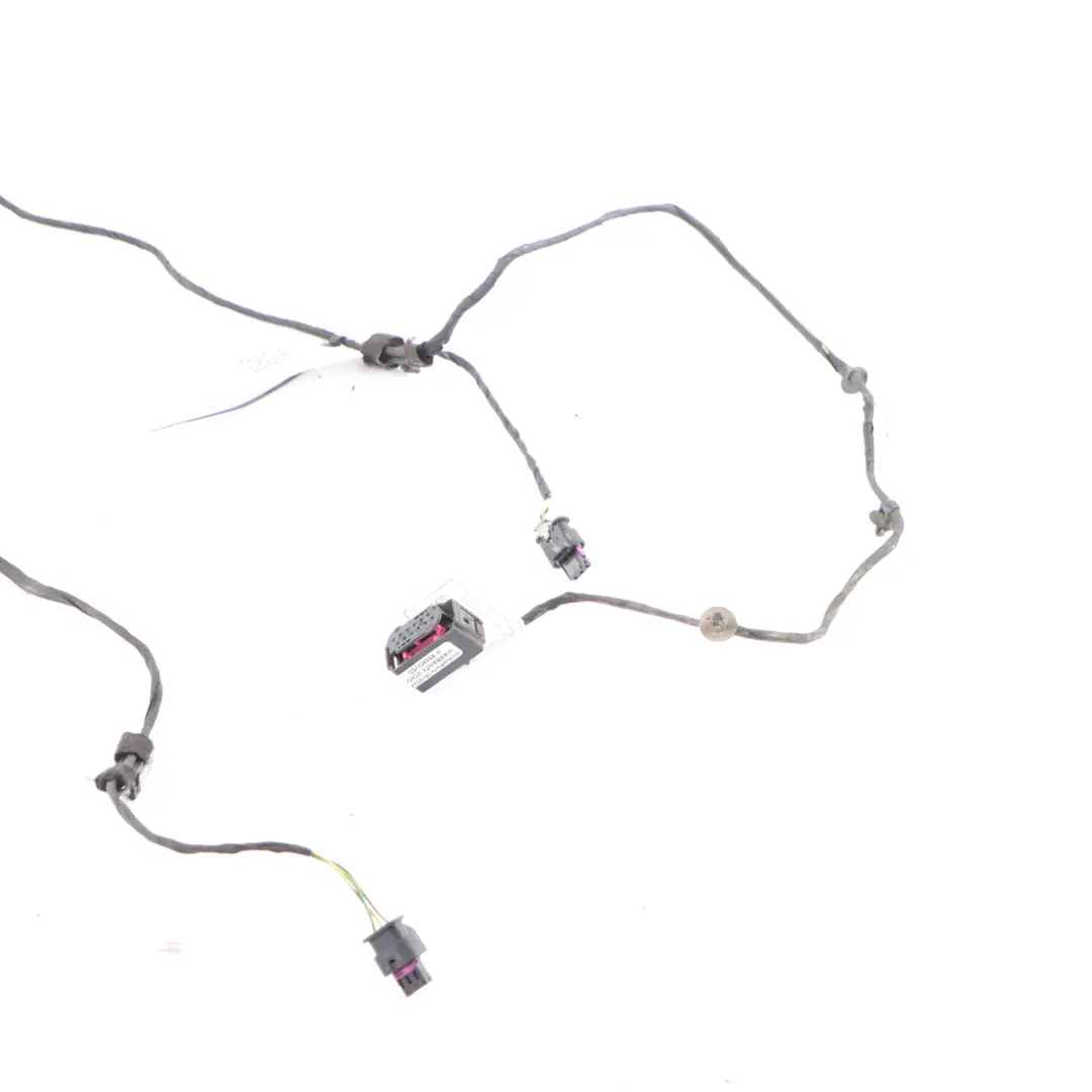 BMW X5 F15 Bumper PDC Rear Wiring Loom Parking Sensor Cable 9355462
