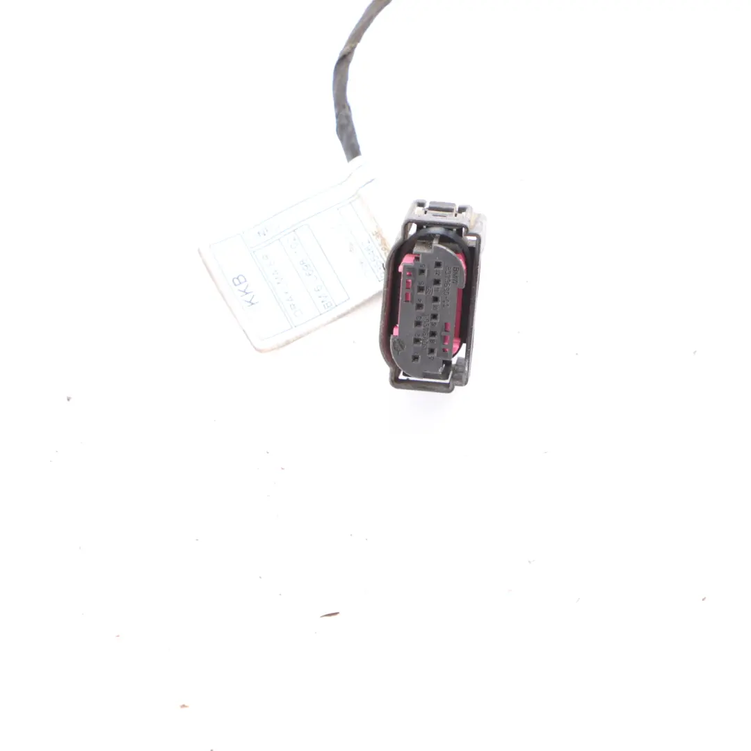 BMW X5 F15 Bumper PDC Rear Wiring Loom Parking Sensor Cable 9355462
