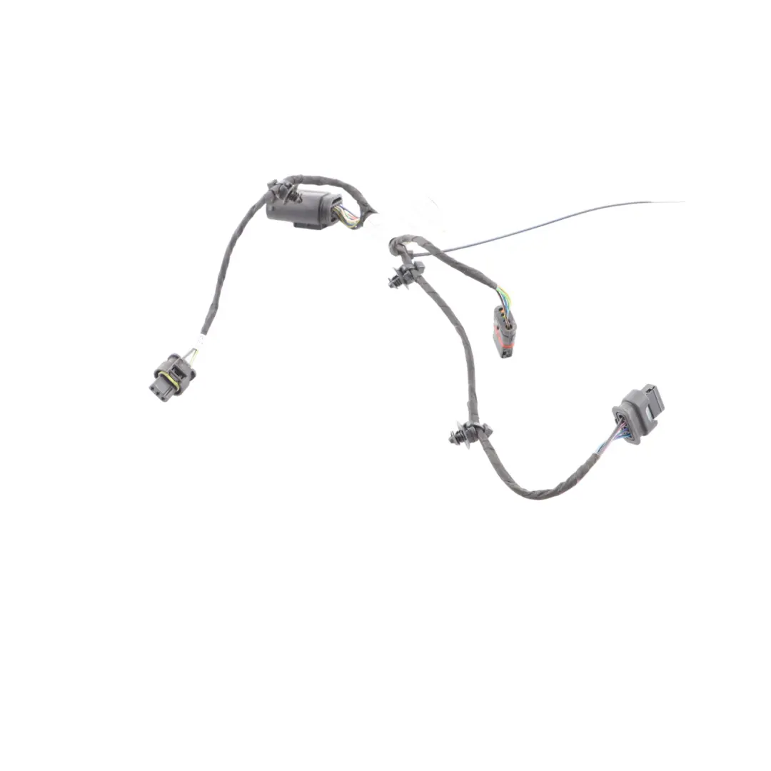 BMW F30 LCI 330e B48X Hybrid Charging Power Socket Adapter Lead Cable 9391261