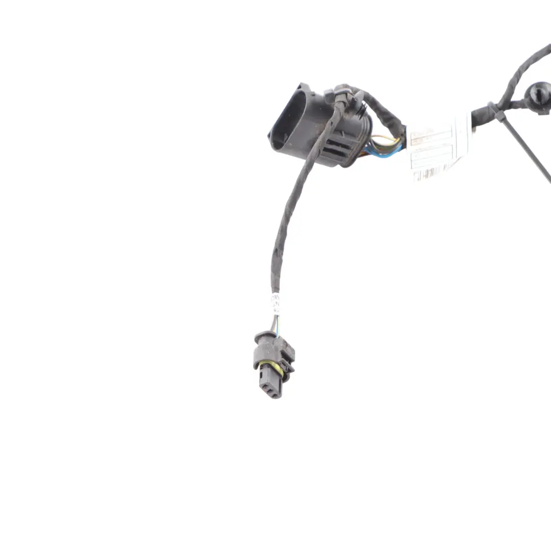 BMW F30 LCI 330e B48X Hybrid Charging Power Socket Adapter Lead Cable 9391261