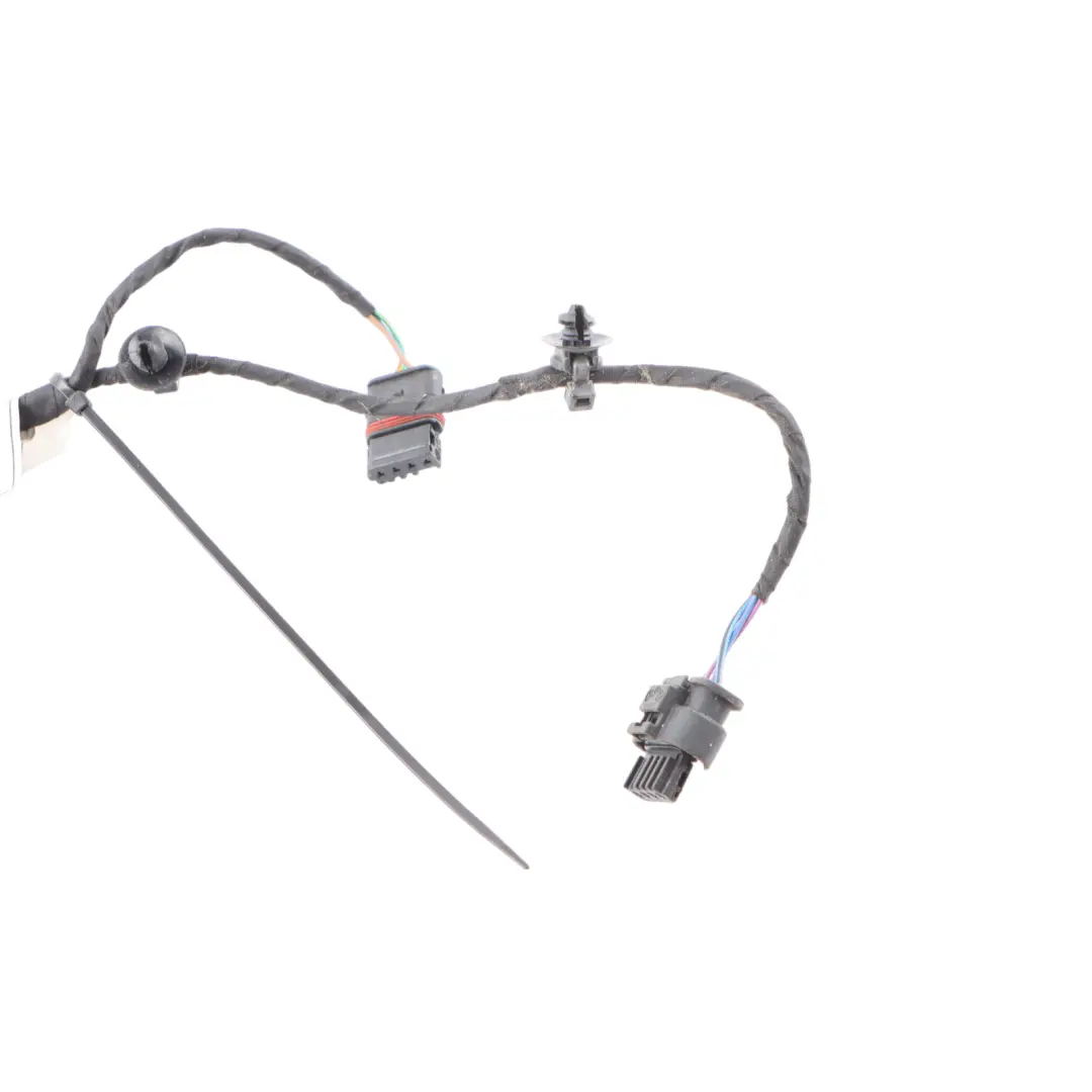 BMW F30 LCI 330e B48X Hybrid Charging Power Socket Adapter Lead Cable 9391261