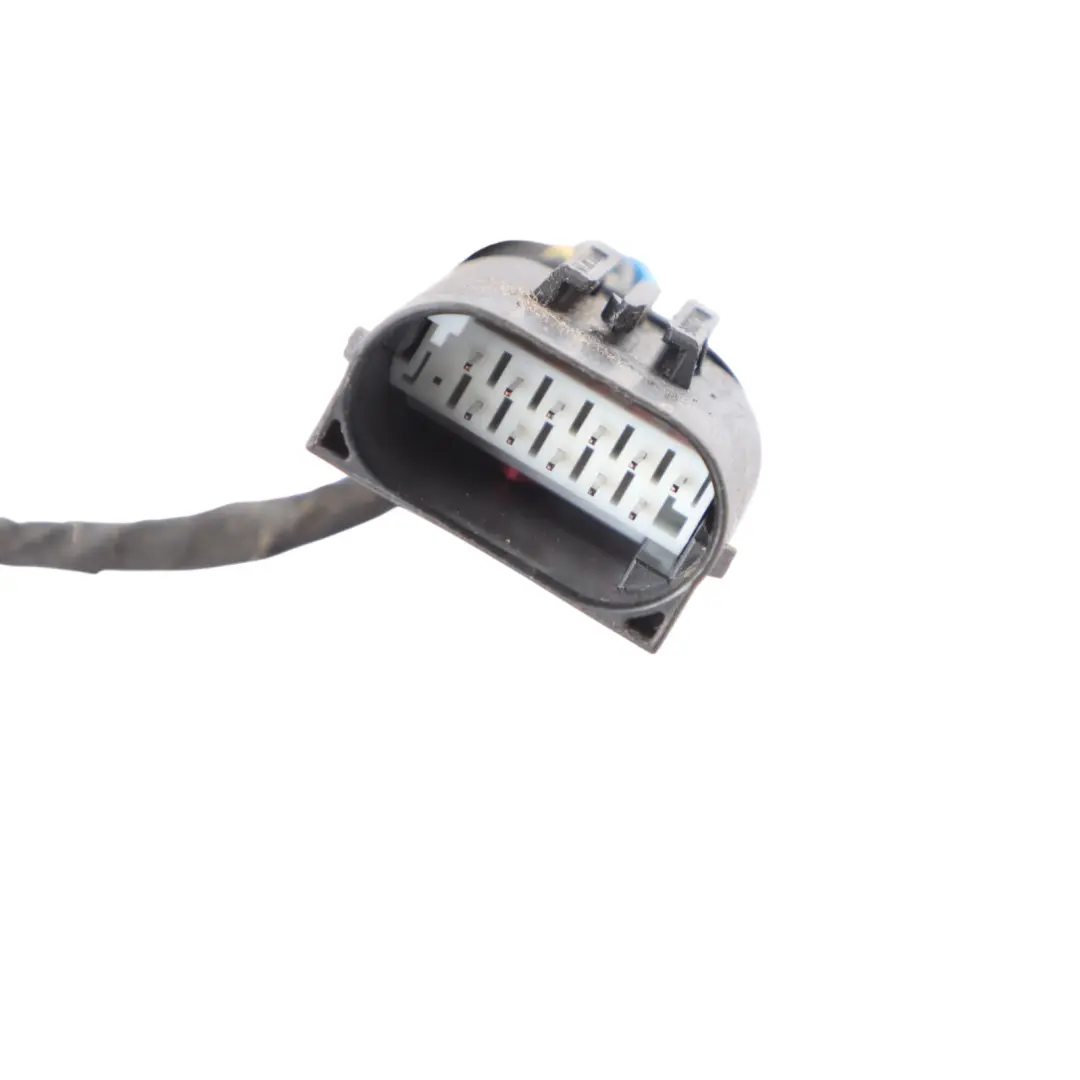 BMW F30 LCI 330e B48X Hybrid Charging Power Socket Adapter Lead Cable 9391261